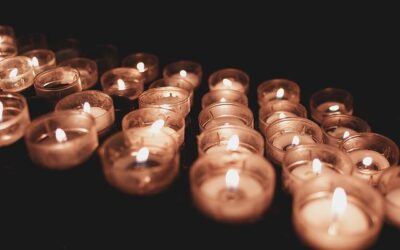 Candlelight Vigil of Hope & Remembrance 2020